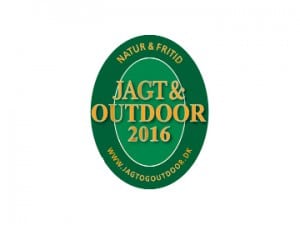 Jagt & Outdoor 2016 FADB jagt outdoor logo 1